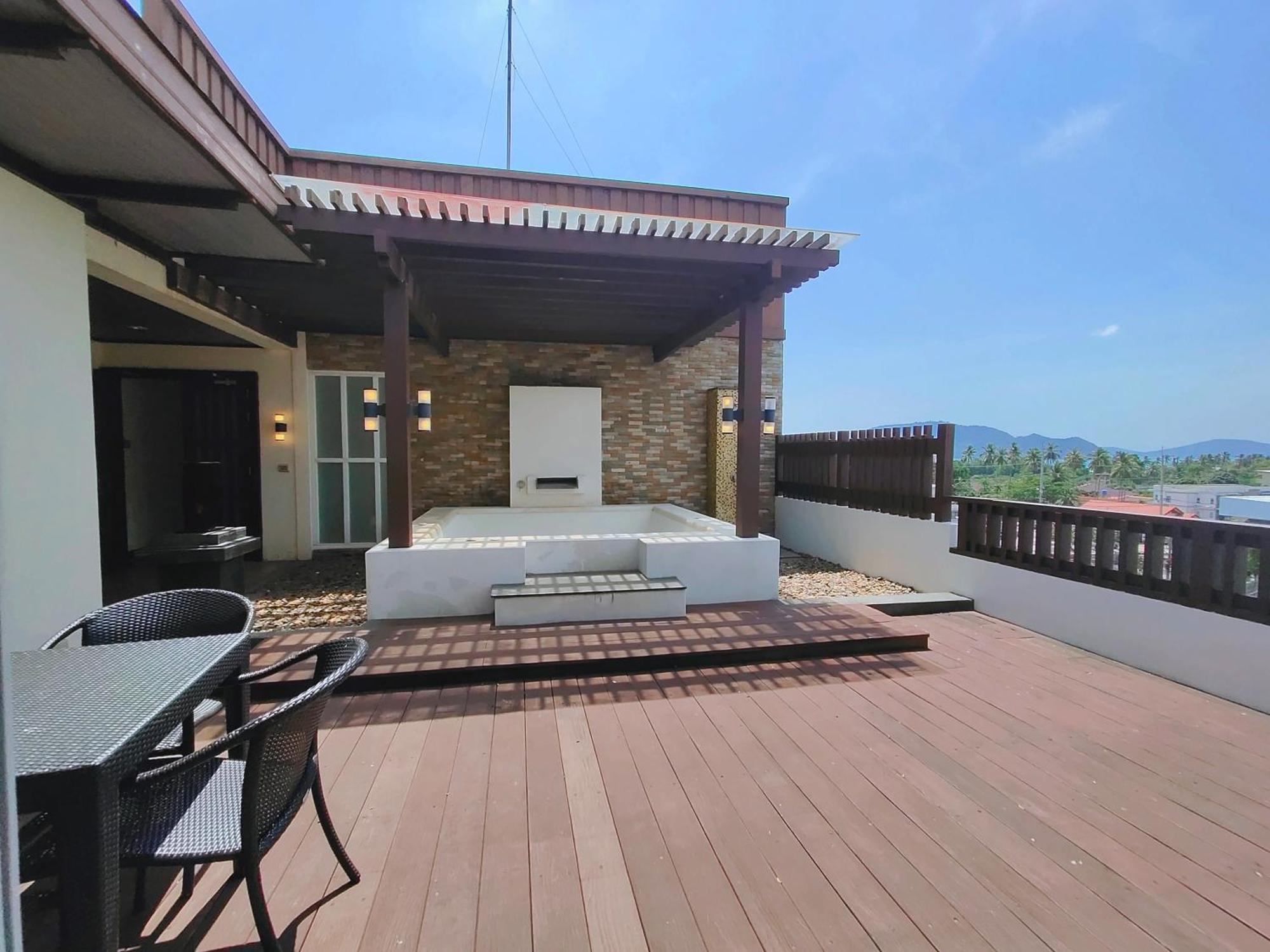 Ratana Hotel Chalong Rawai Dış mekan fotoğraf