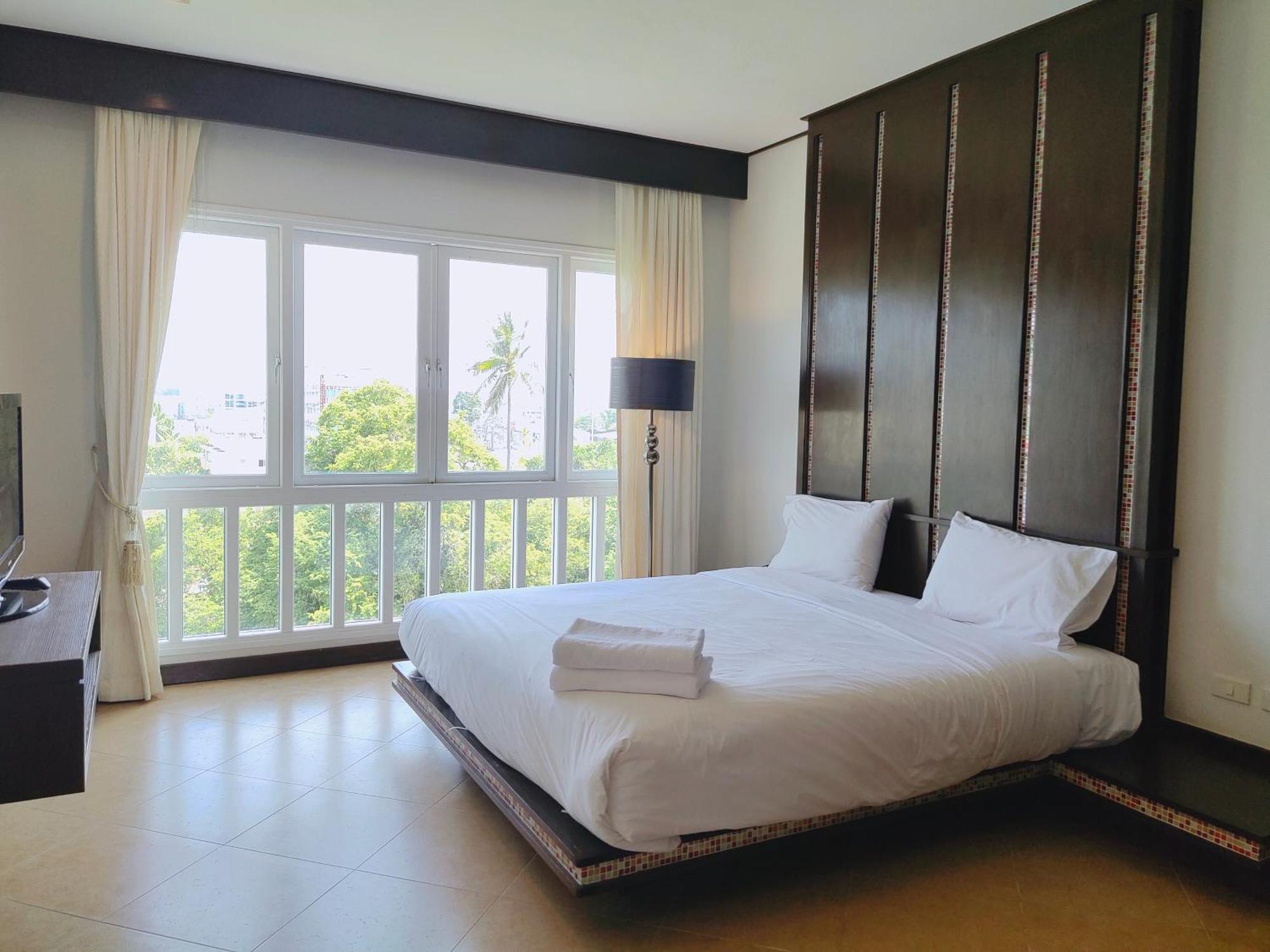 Ratana Hotel Chalong Rawai Dış mekan fotoğraf