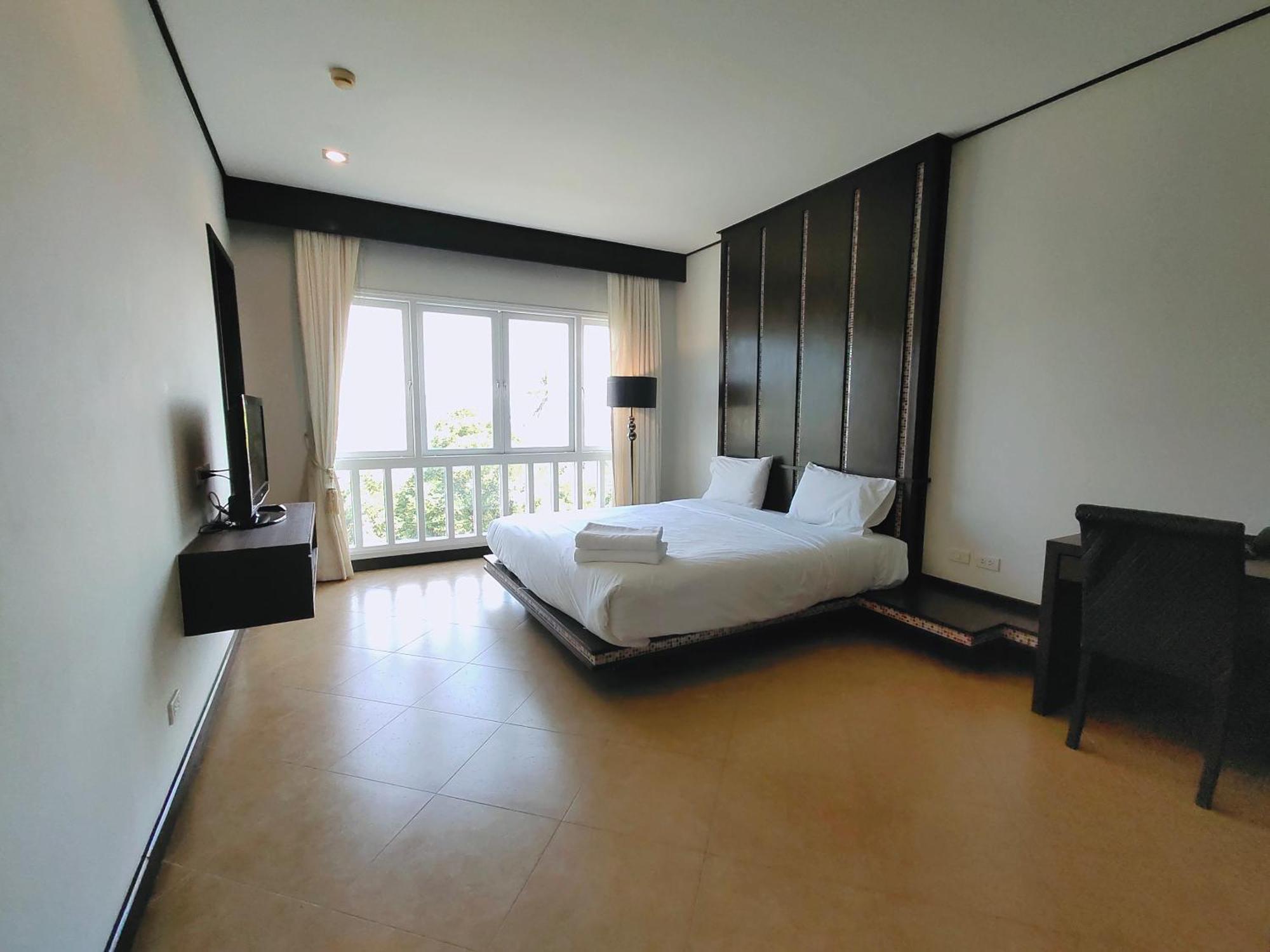 Ratana Hotel Chalong Rawai Dış mekan fotoğraf