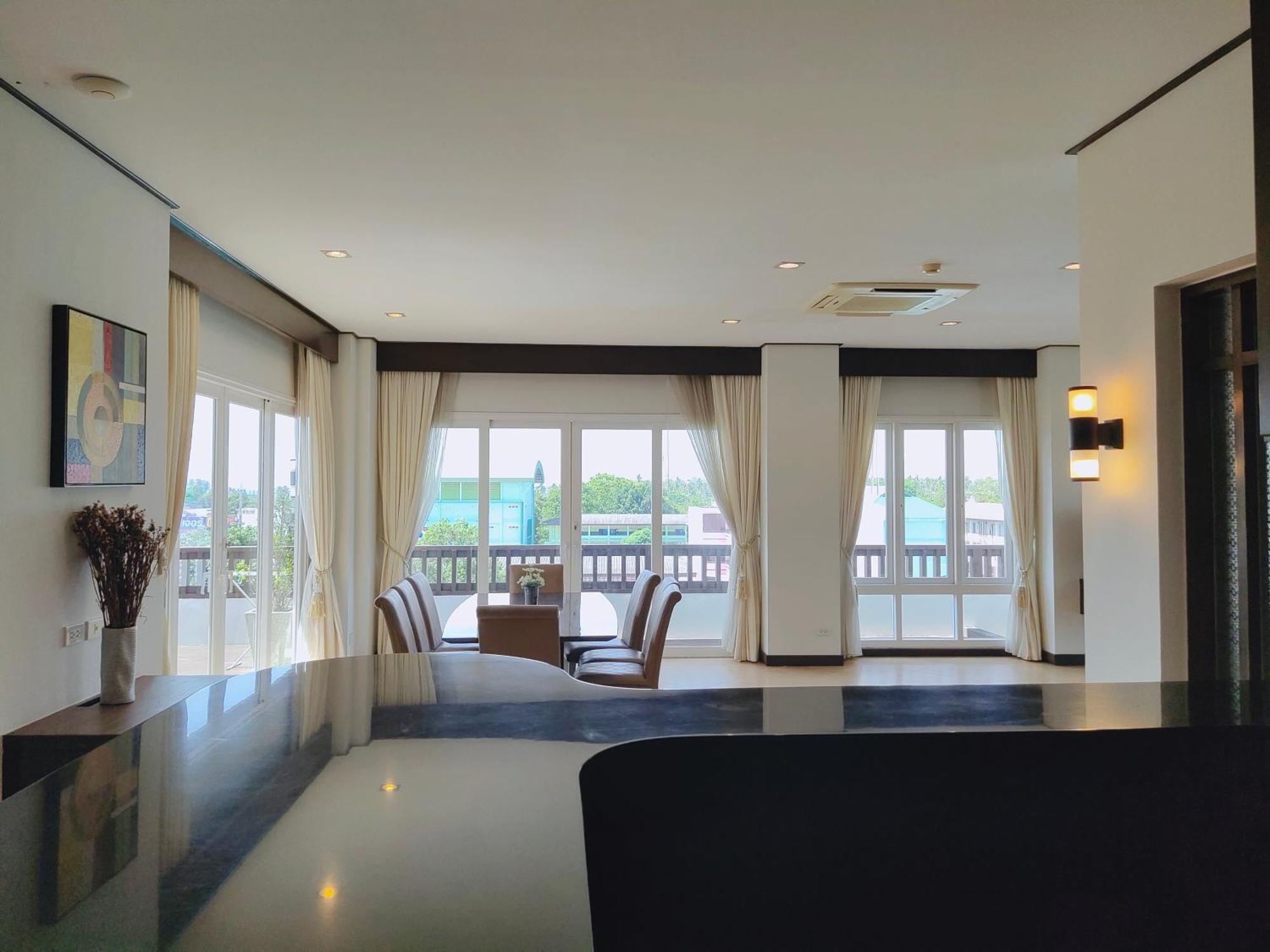 Ratana Hotel Chalong Rawai Dış mekan fotoğraf