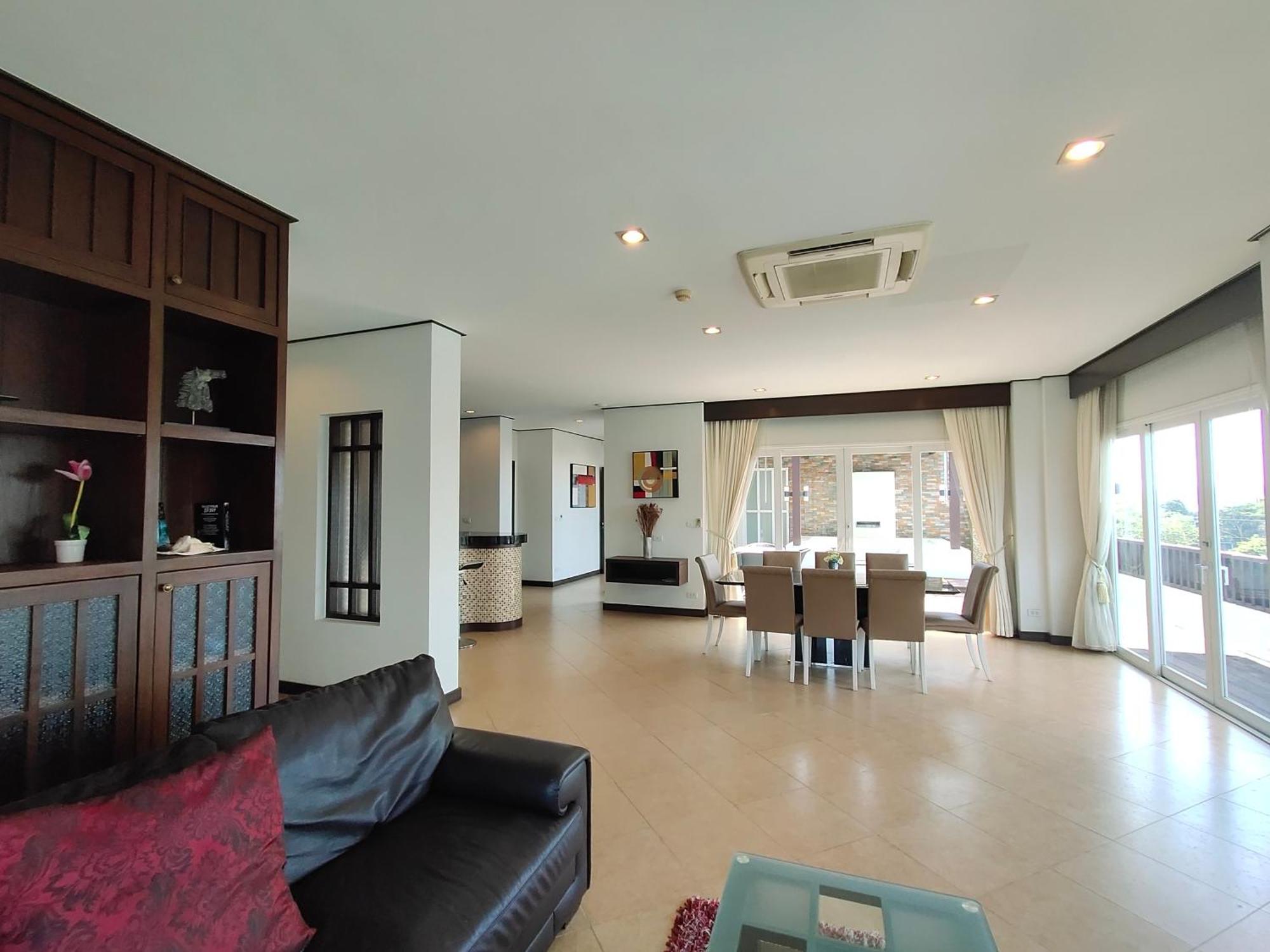 Ratana Hotel Chalong Rawai Dış mekan fotoğraf