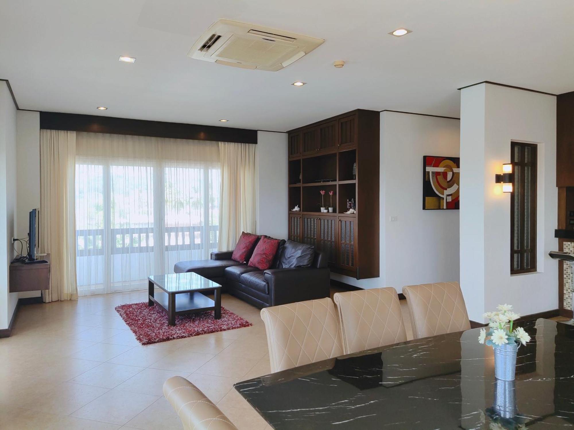 Ratana Hotel Chalong Rawai Dış mekan fotoğraf