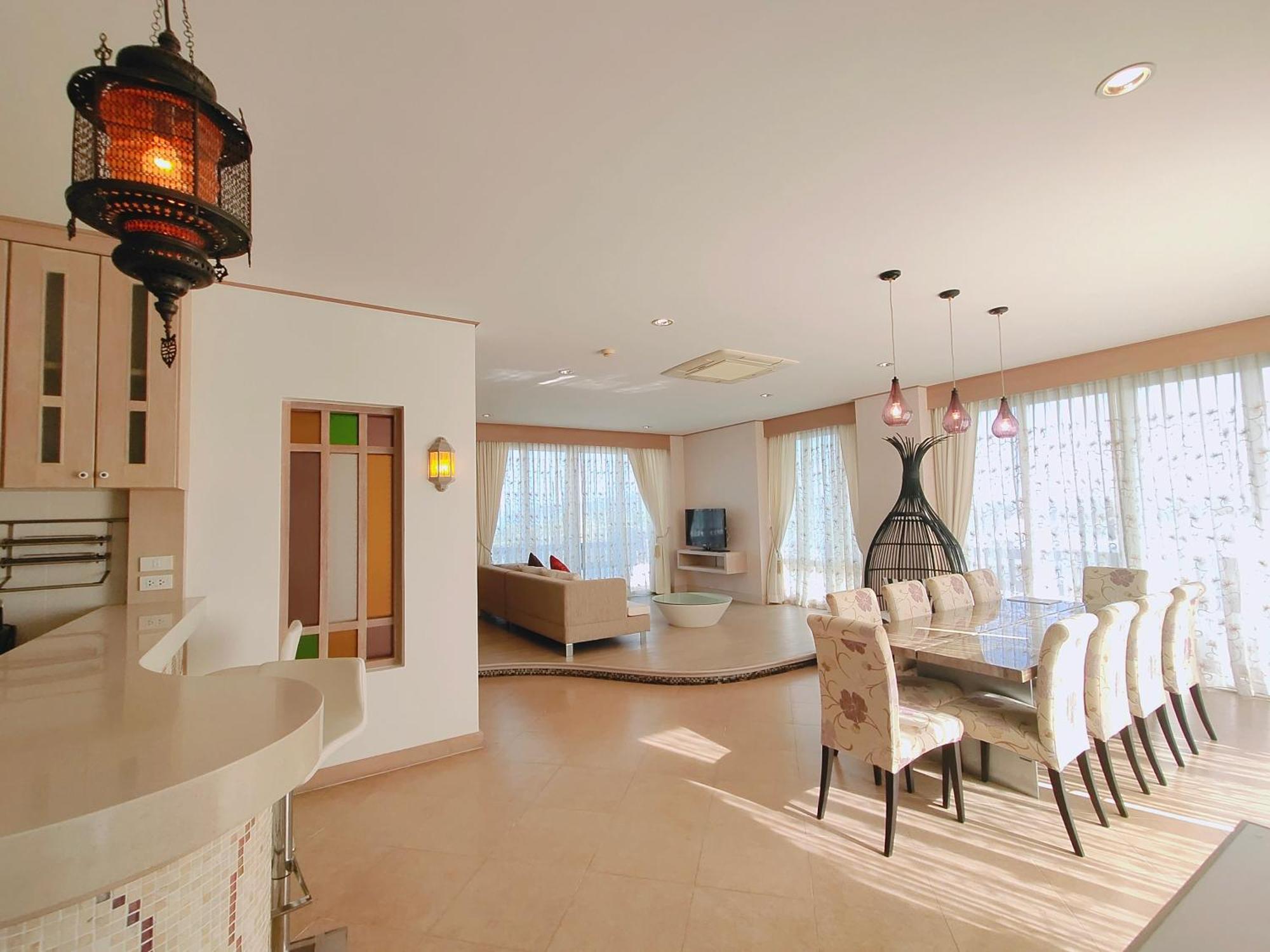 Ratana Hotel Chalong Rawai Dış mekan fotoğraf