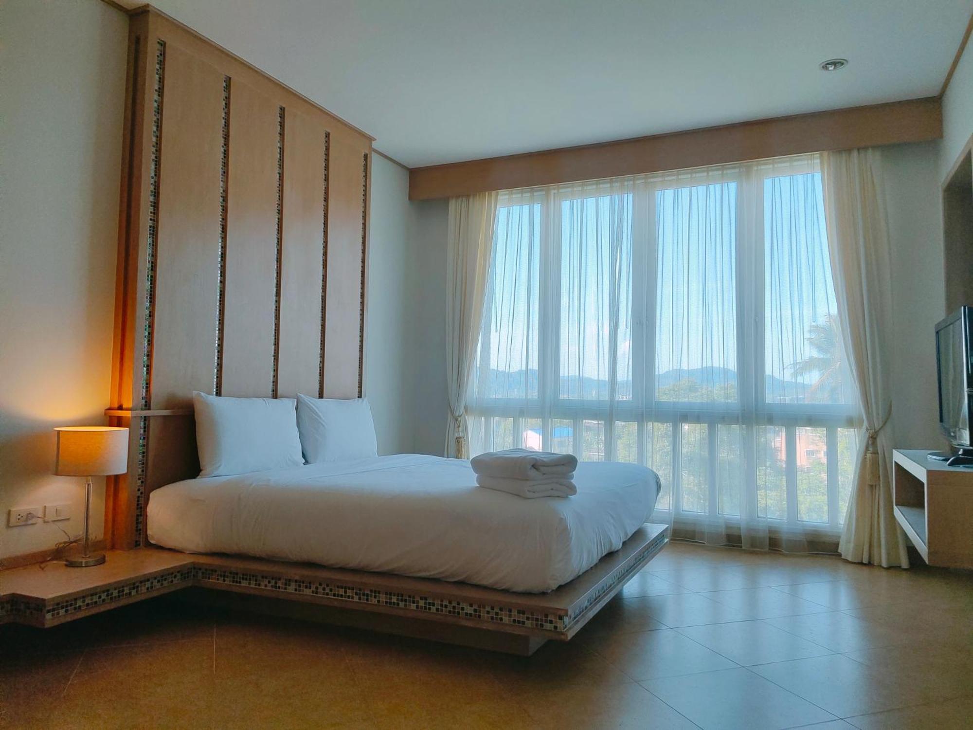 Ratana Hotel Chalong Rawai Dış mekan fotoğraf