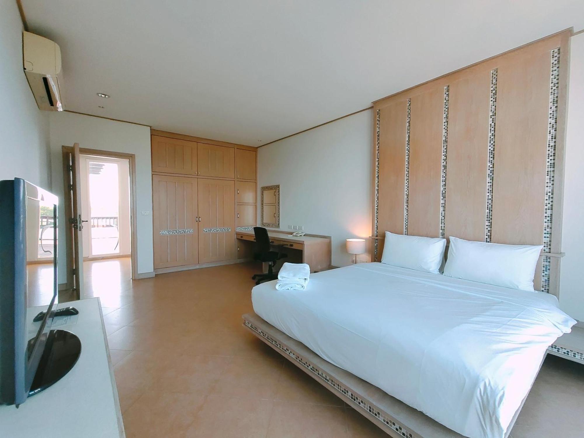 Ratana Hotel Chalong Rawai Dış mekan fotoğraf