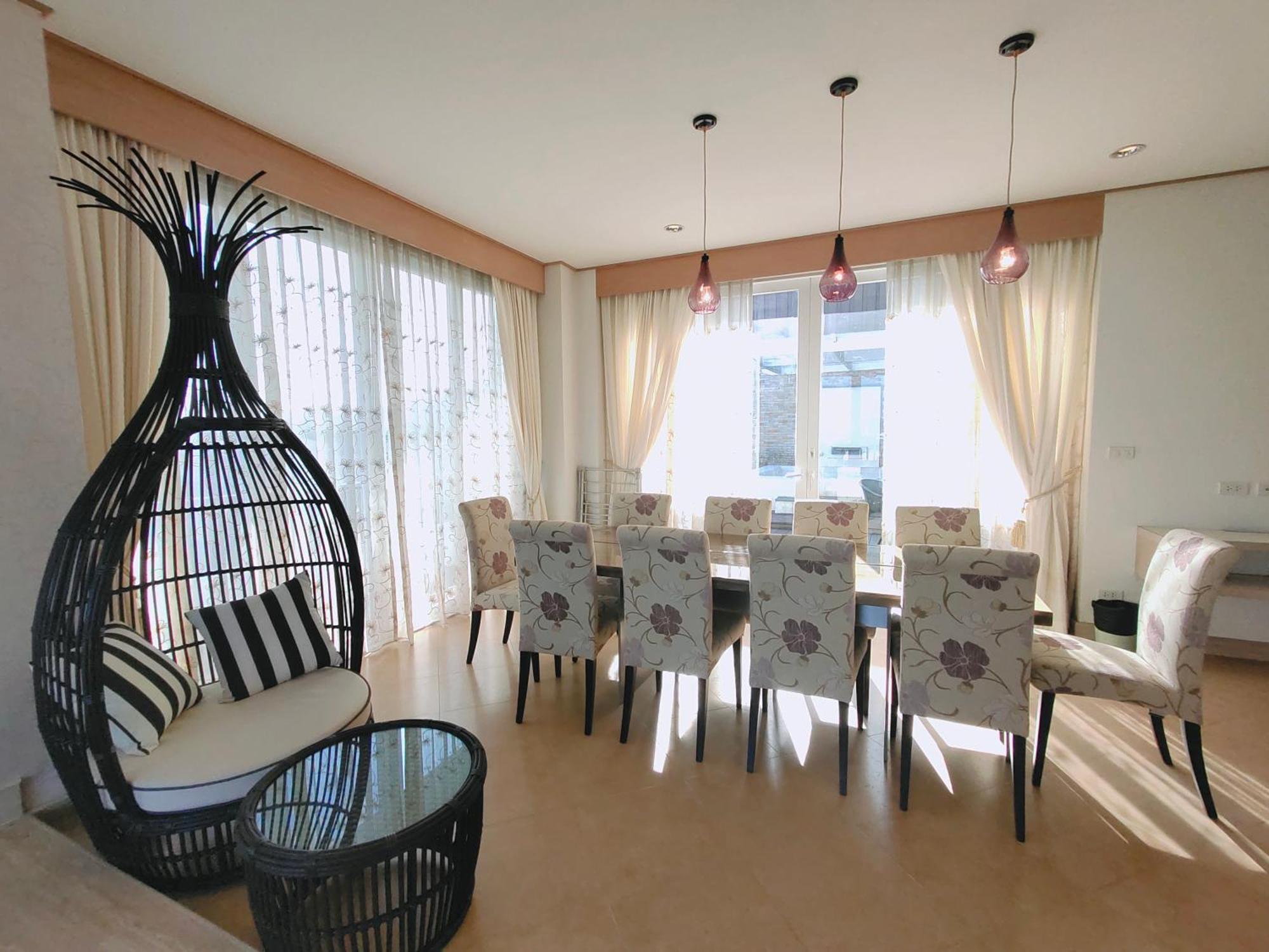Ratana Hotel Chalong Rawai Dış mekan fotoğraf