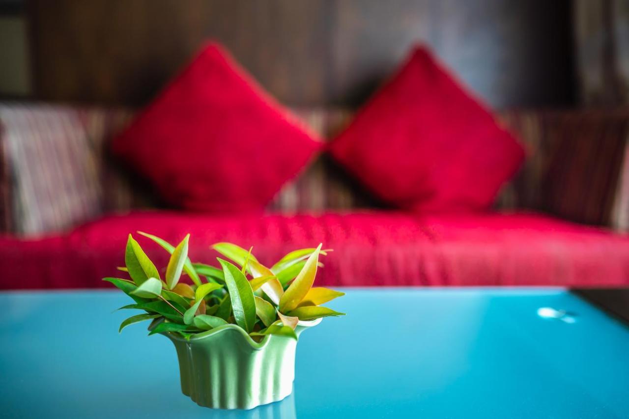 Ratana Hotel Chalong Rawai Dış mekan fotoğraf