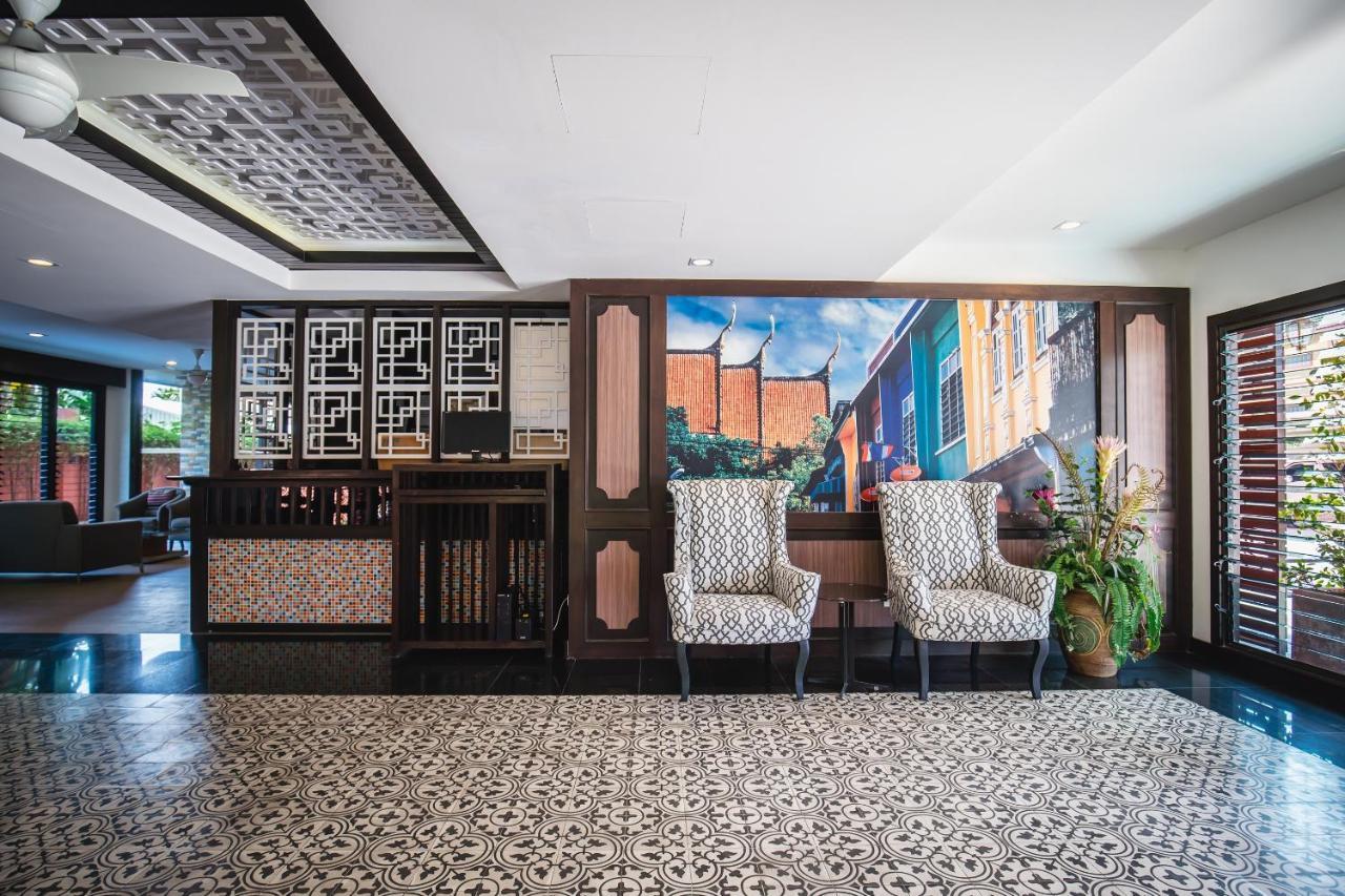 Ratana Hotel Chalong Rawai Dış mekan fotoğraf