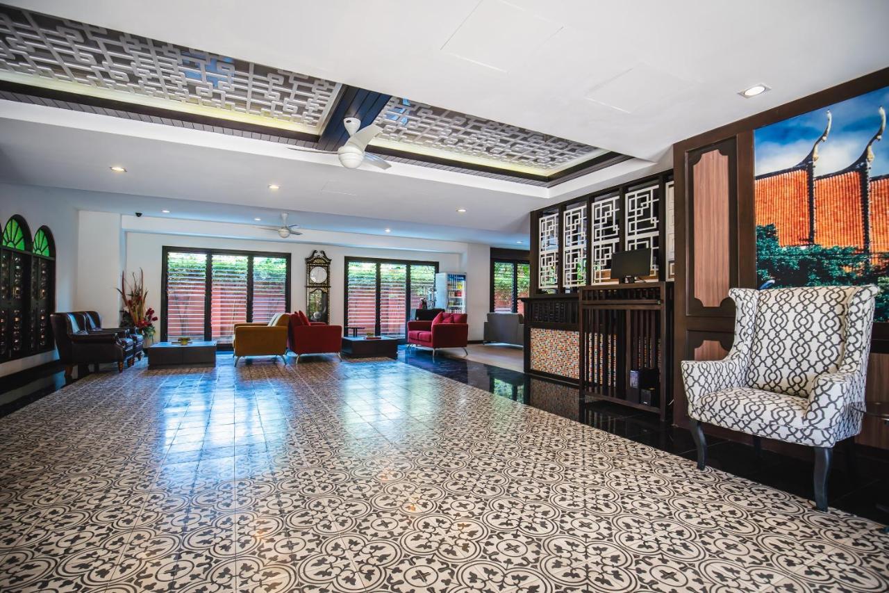 Ratana Hotel Chalong Rawai Dış mekan fotoğraf