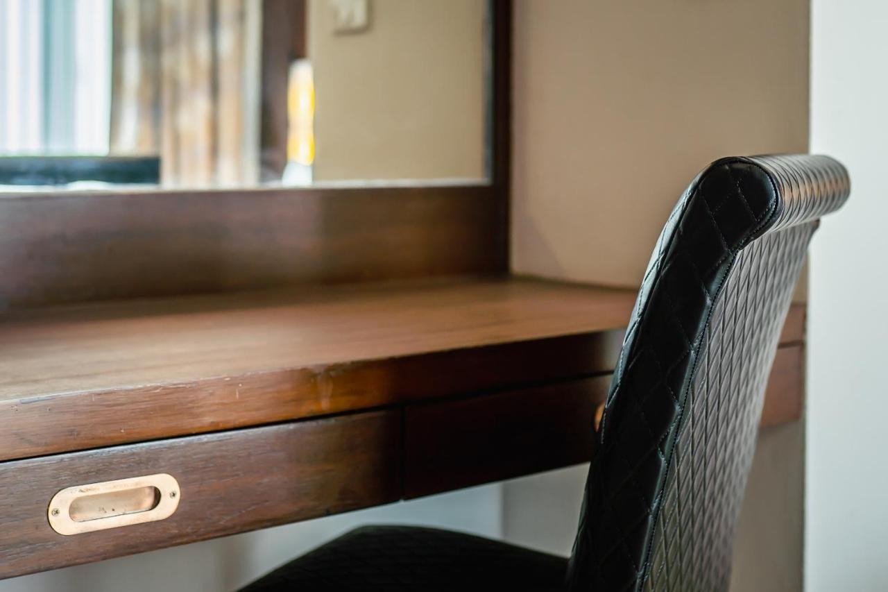 Ratana Hotel Chalong Rawai Dış mekan fotoğraf