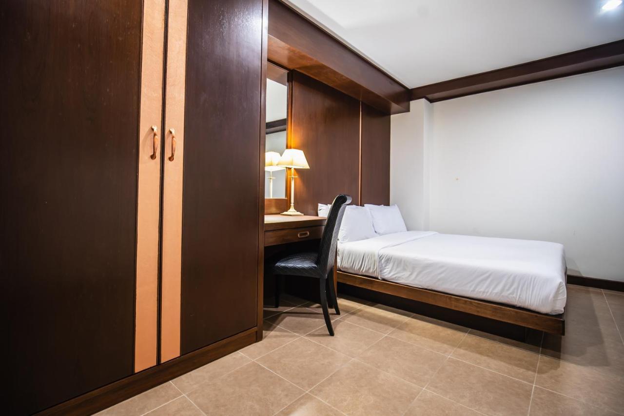 Ratana Hotel Chalong Rawai Dış mekan fotoğraf