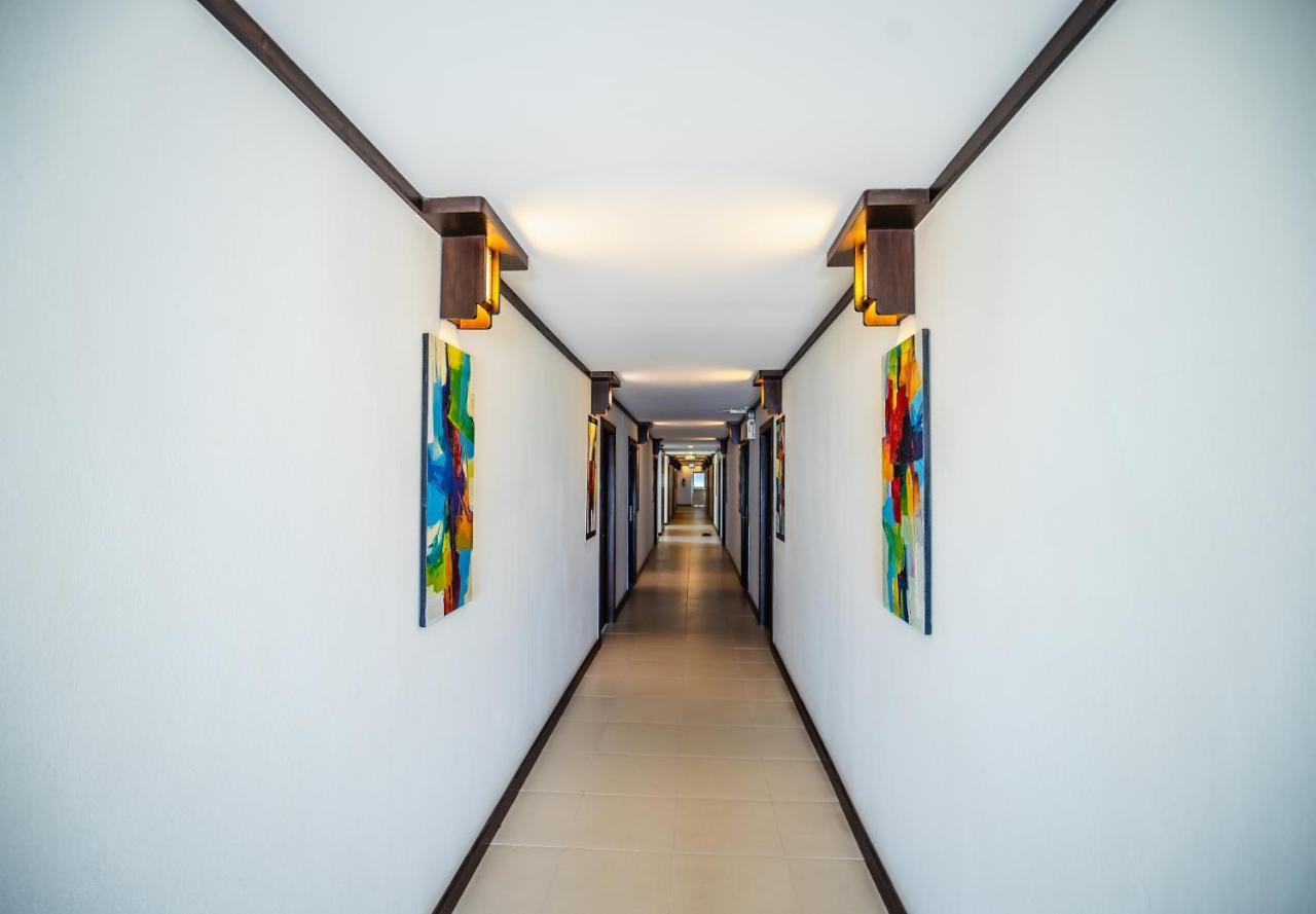 Ratana Hotel Chalong Rawai Dış mekan fotoğraf