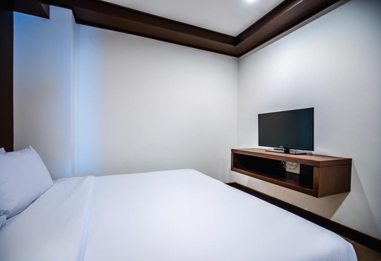 Ratana Hotel Chalong Rawai Dış mekan fotoğraf
