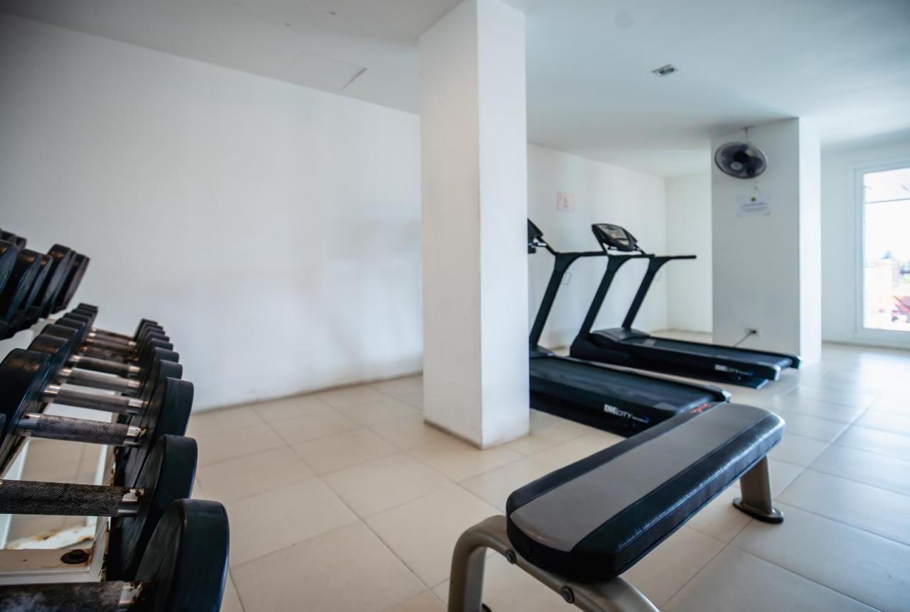 Ratana Hotel Chalong Rawai Dış mekan fotoğraf